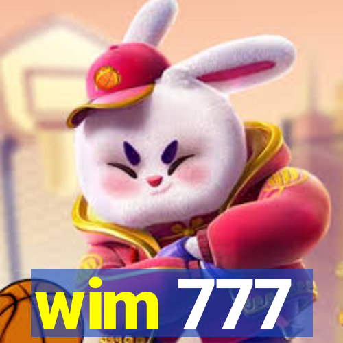 wim 777